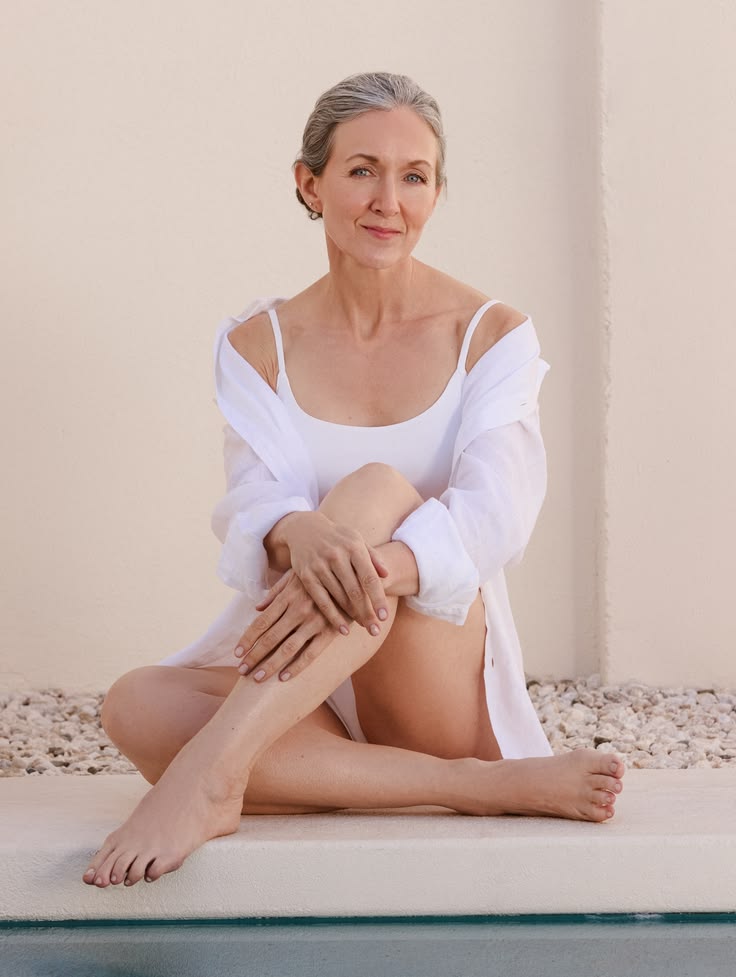 Terapia Hormonal Bioidéntica en mujeres