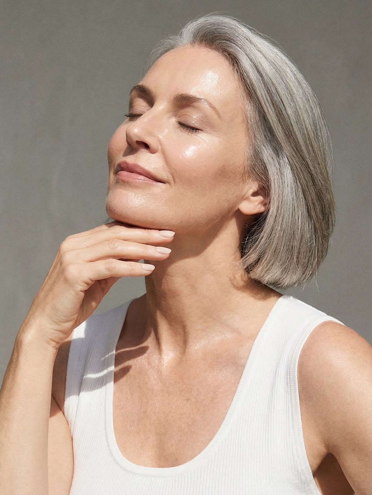 Terapia Hormonal Bioidéntica en mujeres