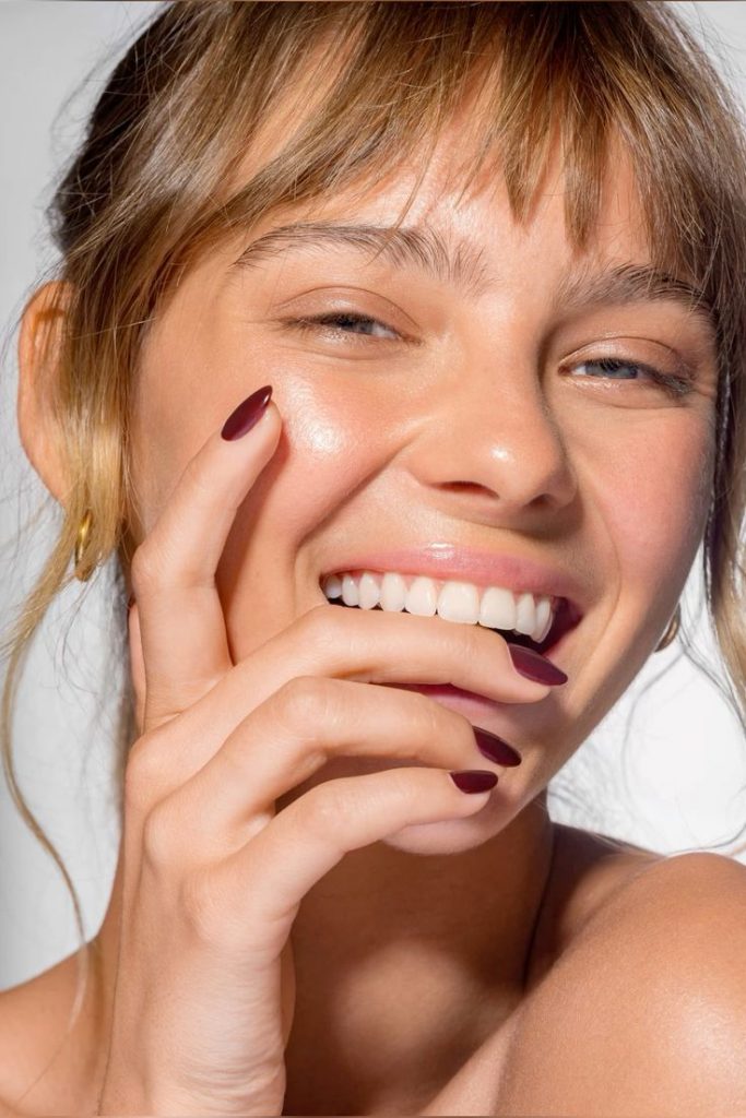 Tratamiento de Sonrisa gingival