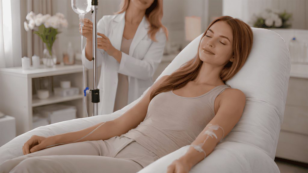 Sueroterapia